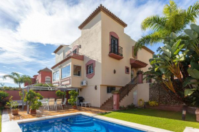 Villa Bellavista by GHR Rentals